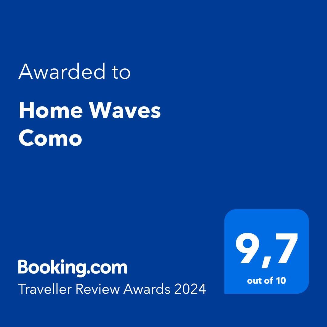 Waves Appartement