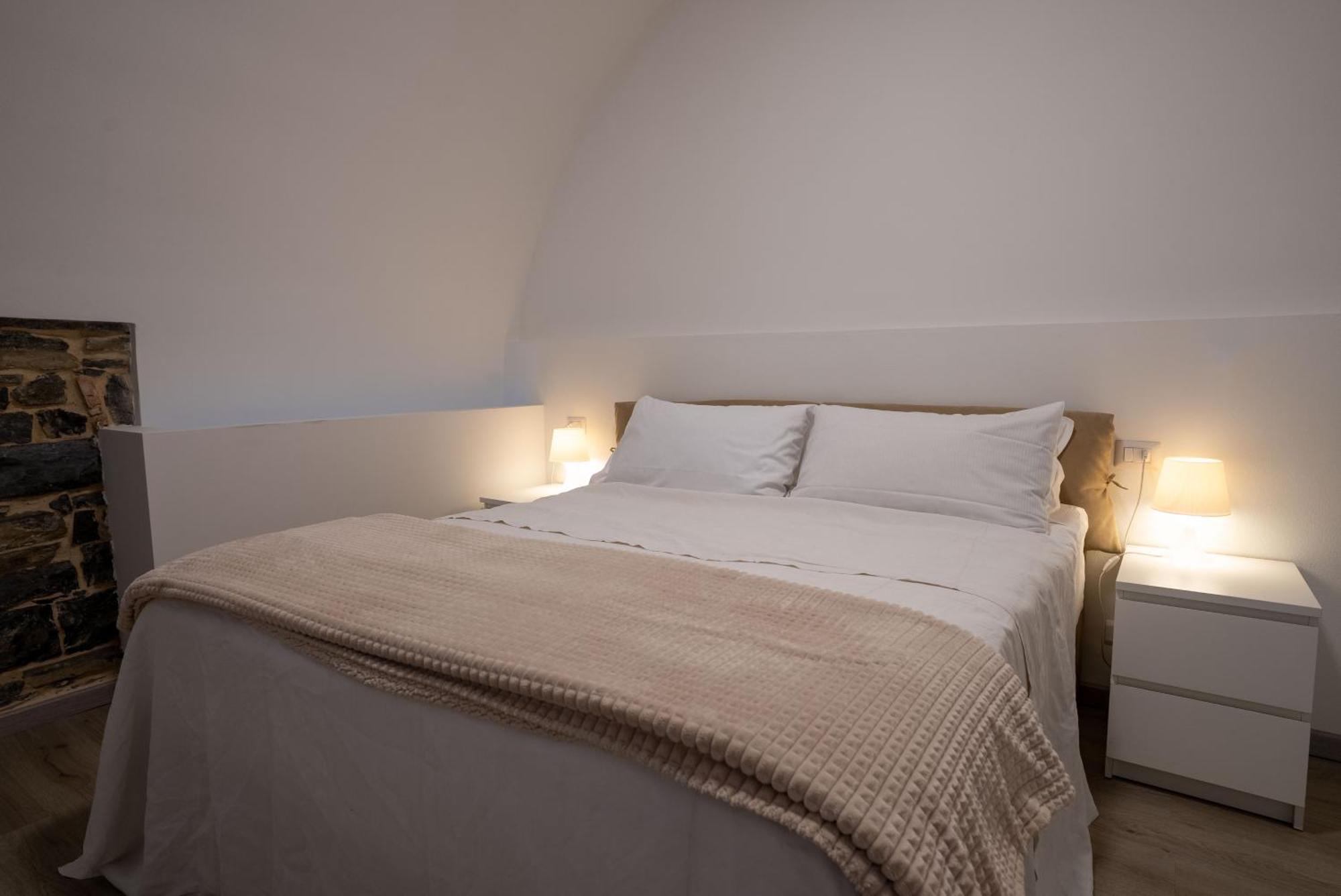 Waves Appartement Como